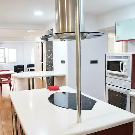 Apartament Segura 27 *
