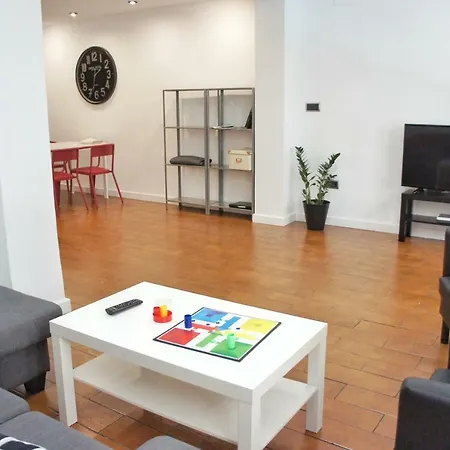 Segura 27 Apartament