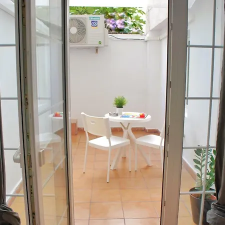 Segura 27 Apartament