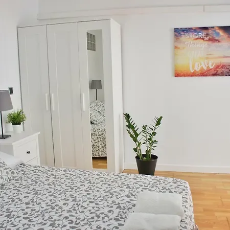 Apartament Segura 27 Alicante
