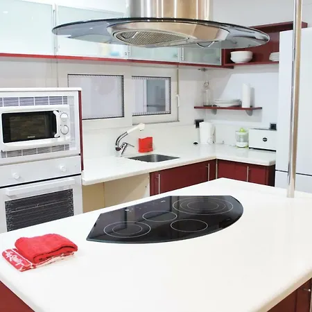 Apartament Segura 27