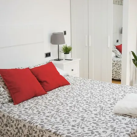 Segura 27 Apartament