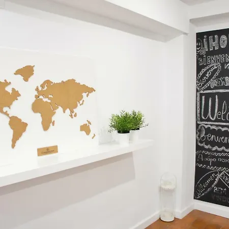 Apartament Segura 27 *